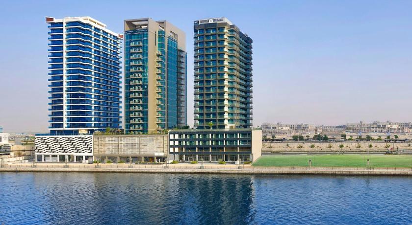 The First Collection Waterfront, Dubai, a Tribute Portfolio Hotel