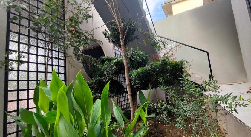 阳朔 Yangshuo Mountain Villa 酒店 外观