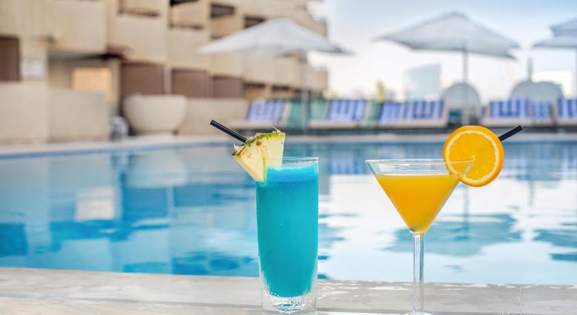 Radisson Blu Hotel Dubai Deira Creek - image 4