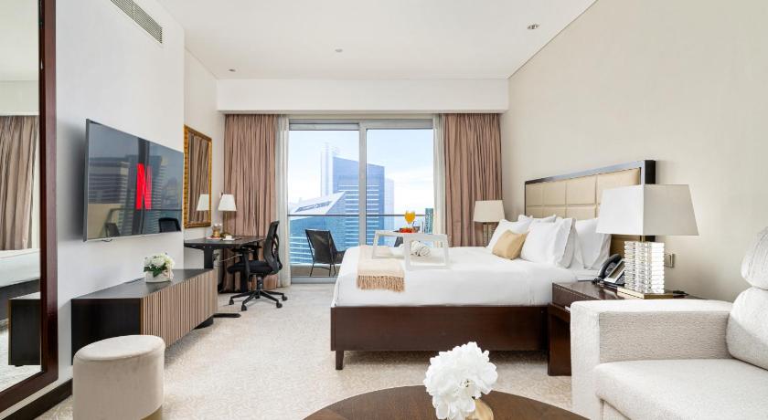 JW Marriott Hotel Marina - image 8