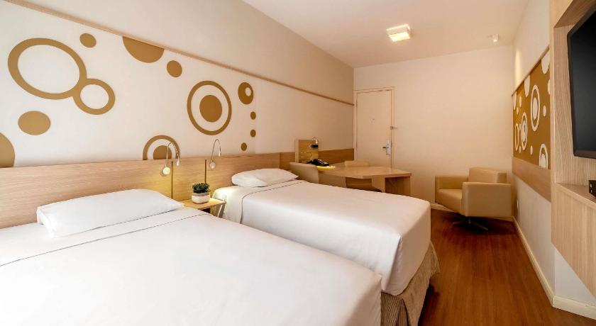 Image of Standard Apartament with 2 single beds 7