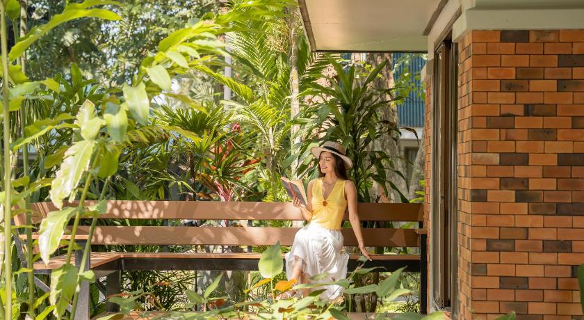 Image of Villa Deluxe 13