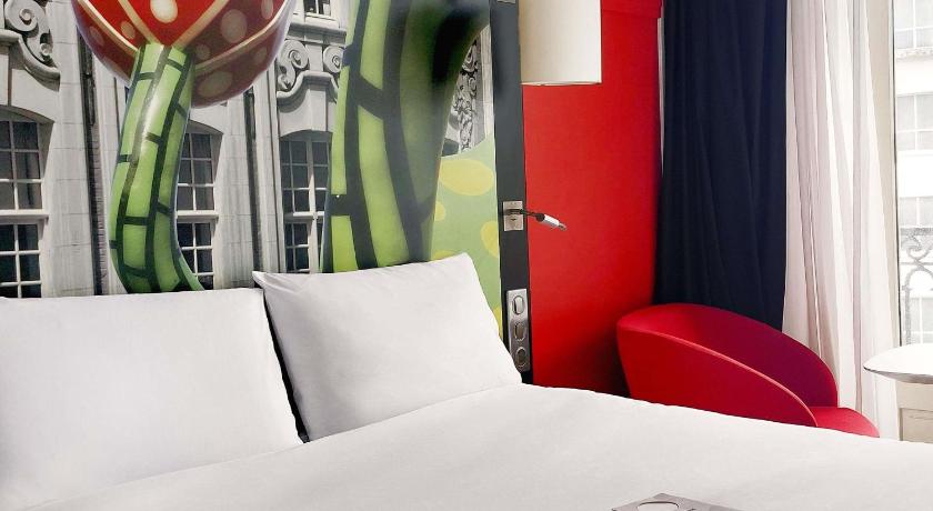 Image of Classic Room with 1 Single Bed 10
