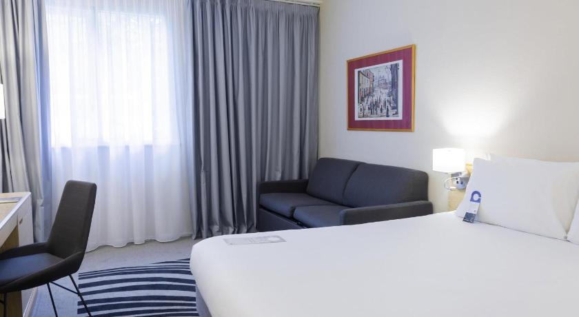 Image of Accessible Room with 1 Queen Bed 1