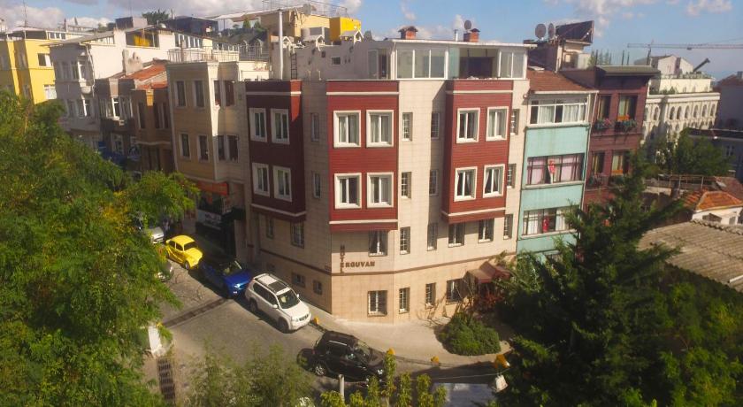 Erguvan Hotel