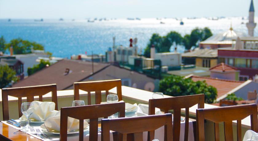 Hotel Erguvan - Special Category - image 4