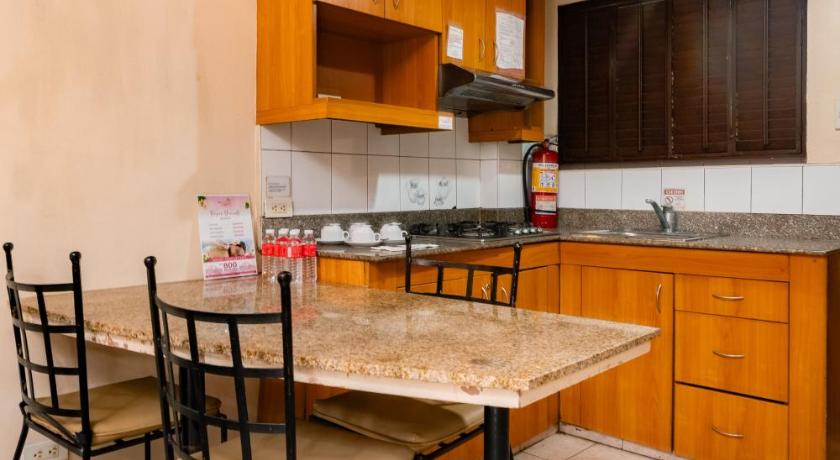 Image of Family Villa 12