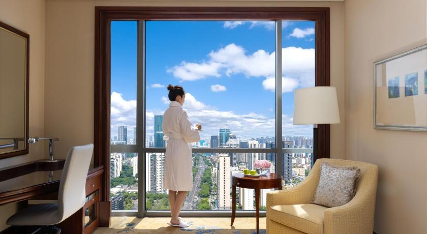 Shangri-La Hotel Suzhou - image 13