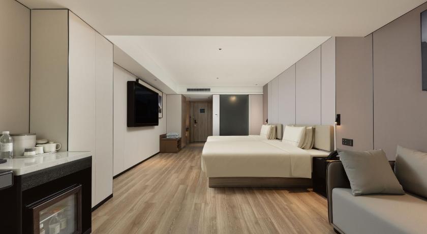 Image of Atour - JIMU Twin Room 1