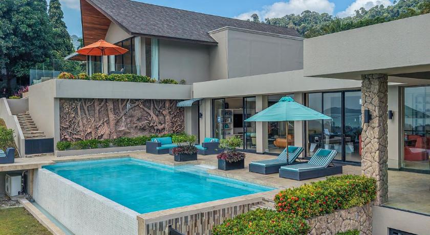 Image of Five-Bedroom Villa 5