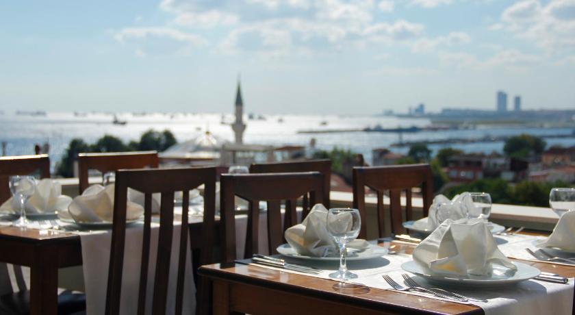 Hotel Erguvan - Special Category - image 6