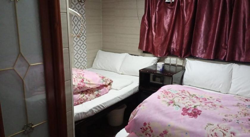 DREAMNEST GUESTHOUSE (Tsim Sha Tsui) - image 11