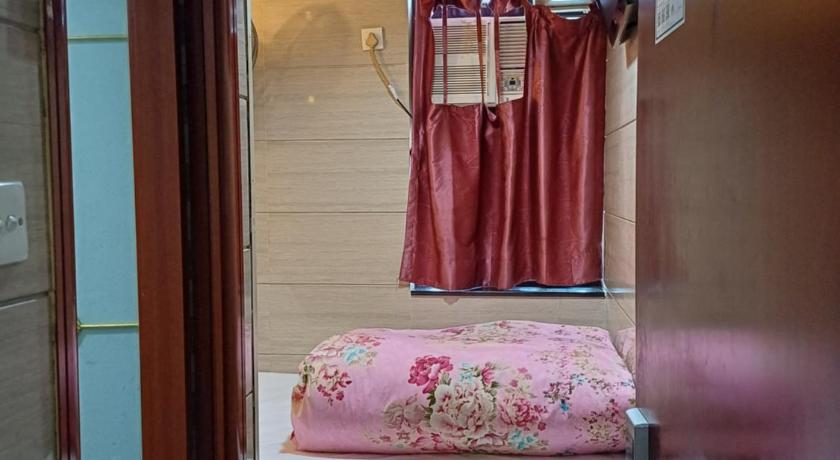 DREAMNEST GUESTHOUSE (Tsim Sha Tsui) - image 12