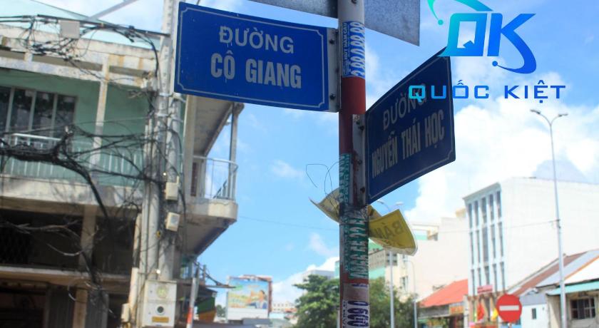 Ho Chi Minh City Saigon Quiet Stay Hotel amenity