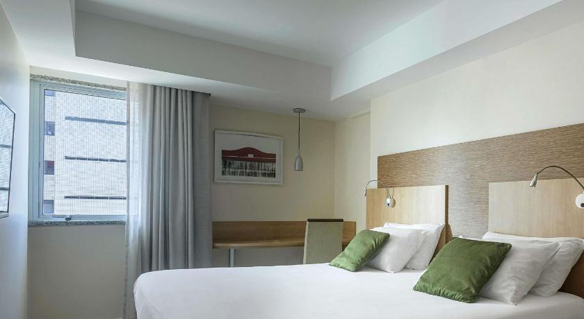 Image of Standard Double Bed 5