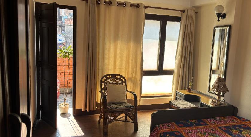Cozy home in old Kathmandu — Kathmandu (2)