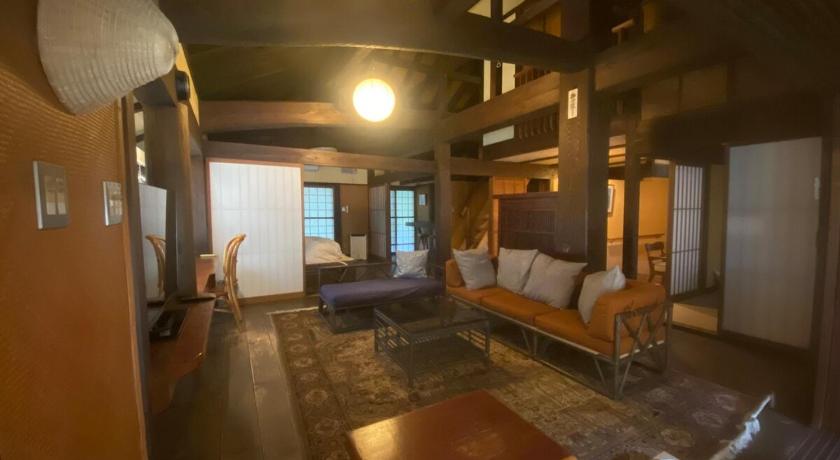 NEW OPEN An entire traditional Okinawan home for private stay - Funakura ann ふなくら庵