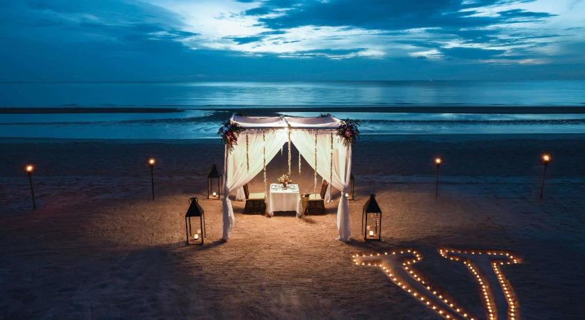 후아힌 / 차암 V 빌라 후아힌 - M갤러리 컬렉션 (V Villas Hua Hin - MGallery Collection) 5성급 호텔 전망