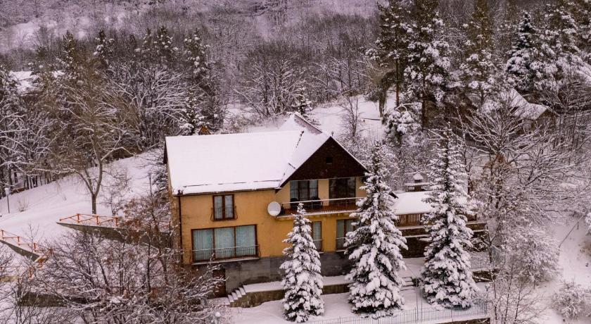 Park Resort Aghveran - main image