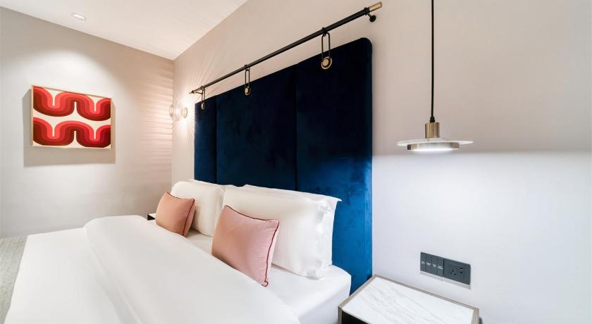 상라오 五悦悦心酒店吾悦广场经开区店Wuyue Yuexin Hotel, Shangrao Wuyue Plaza Economic Development Zone Branch 호텔 외관