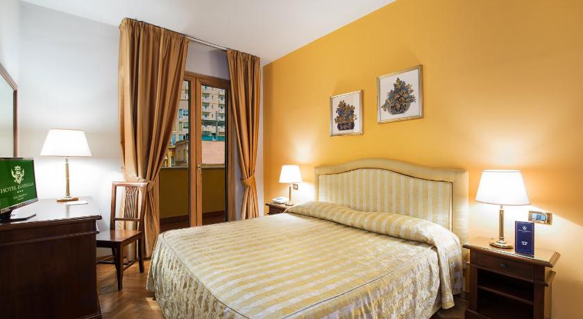 Hotel Isabella