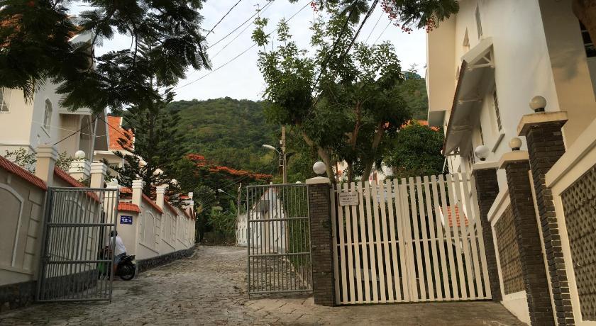 Nancy Vung Tau Villa photo