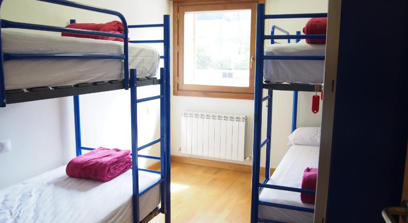 Albergue Segunda Etapa photo