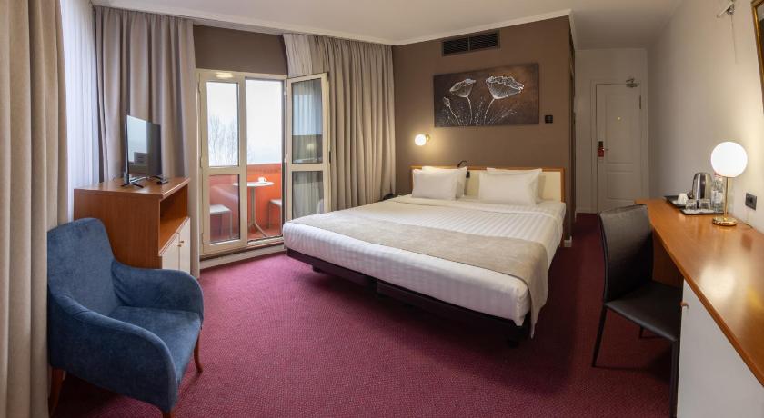Image of Comfort Double 0