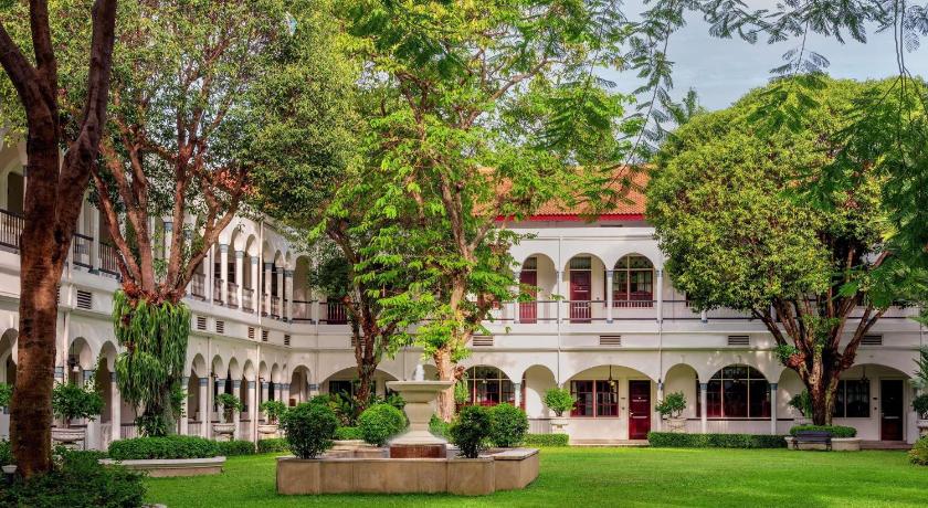 Image of MAJAPAHIT LEGENDARY SUITE, 1 King size Bed 11