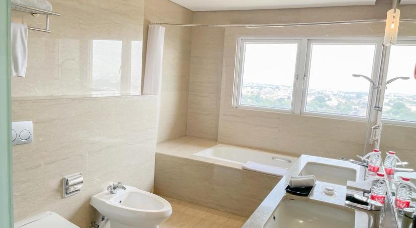 Image of Presidential Suite 2