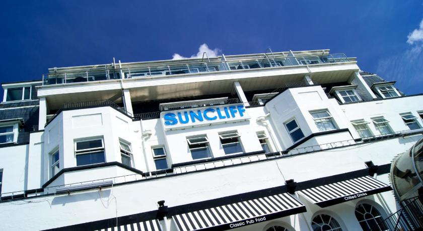 Suncliff Hotel - OCEANA COLLECTION