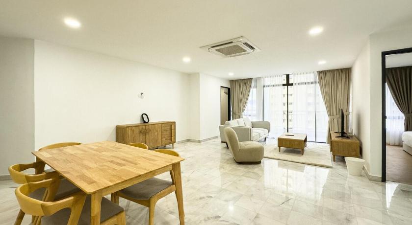 Villa Putra Condo by Airhost - image 2