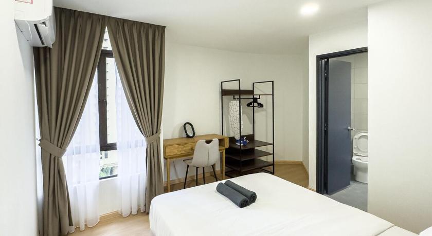 Villa Putra Condo by Airhost - image 12