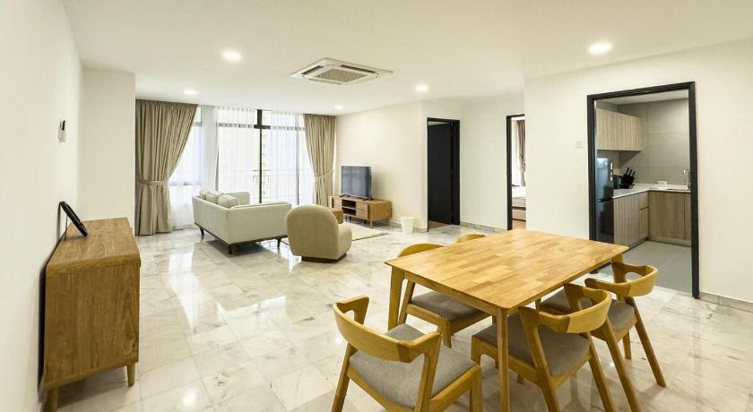Villa Putra Condo by Airhost - image 8