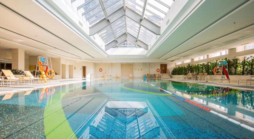Shangri-La Hotel Suzhou - image 6
