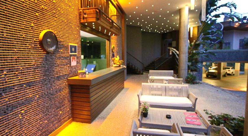 Costa Farilya Special Class Hotel Bodrum - image 10