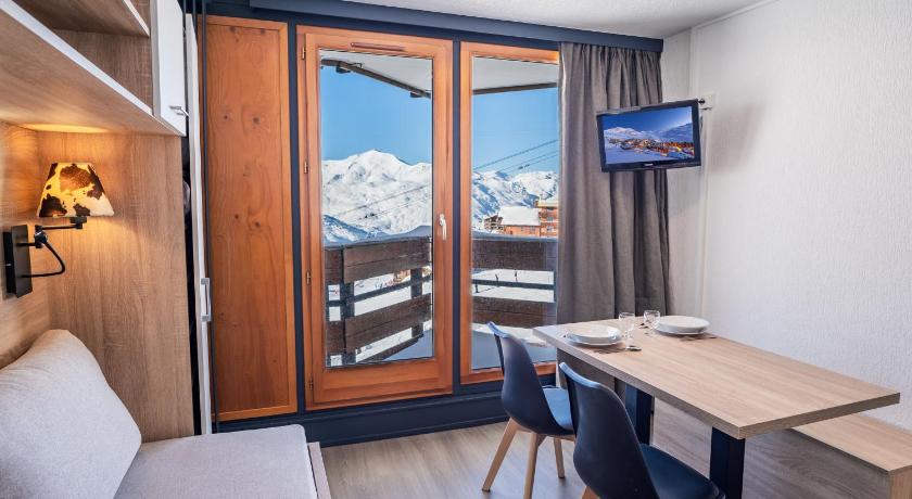 Image of Studio with Balcony (2 Adults) 5
