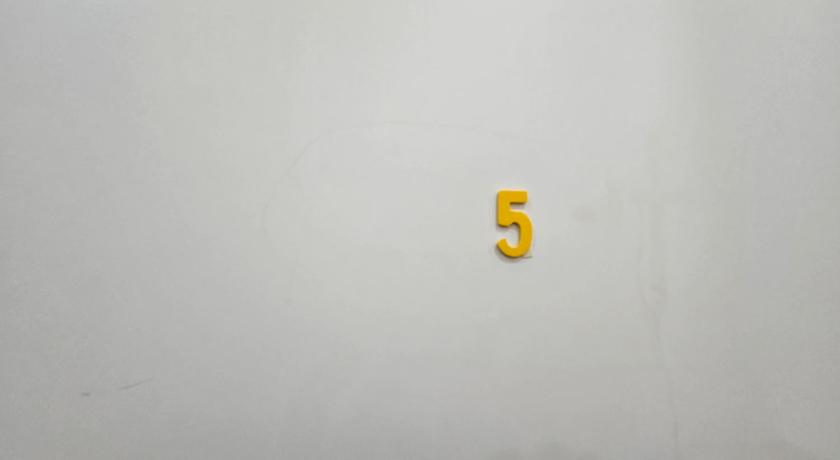 인천 Rare House 숙소 외관