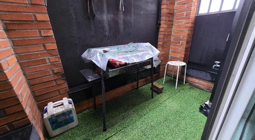 인천 Rare House 숙소 부대시설