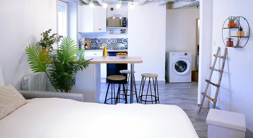 Studio Elegant Roanne