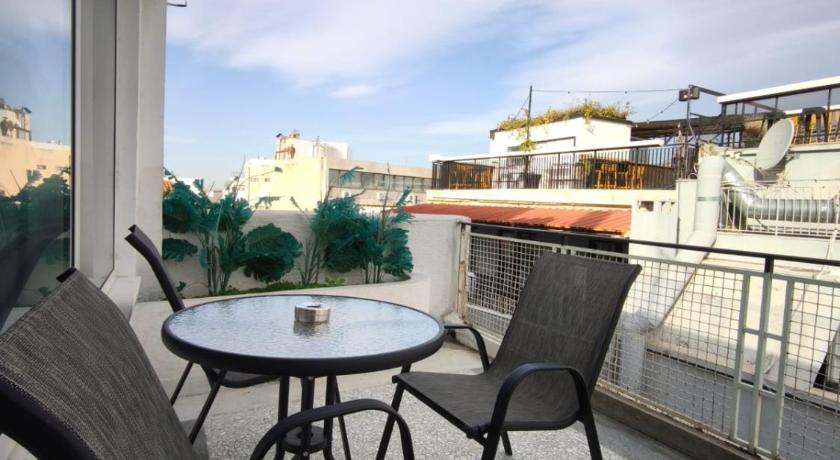 Foto Athens Commercial Premium - Booking Diskon Spesial