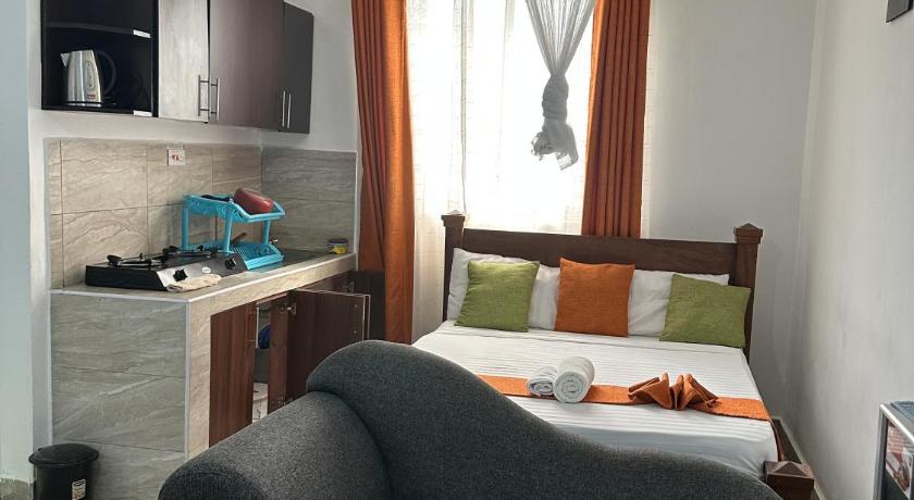 Mtwapa Pride Studio Apartment 33