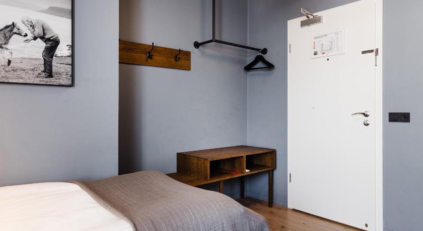 Image of Single Room 8