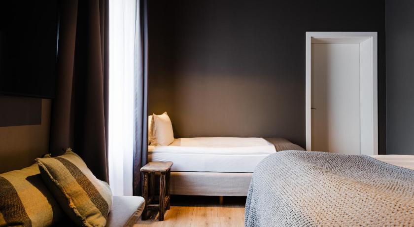Image of Triple Room 9