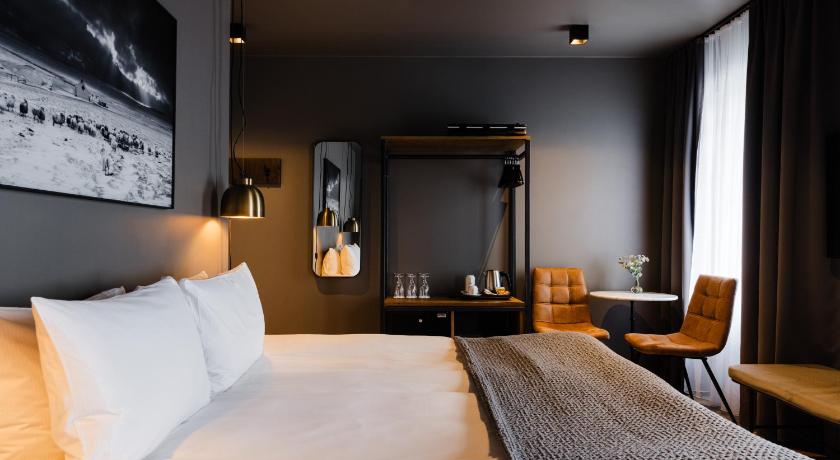Image of Triple Room 0