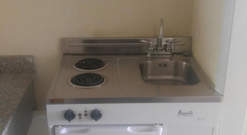 Americourt Extended Stays photo