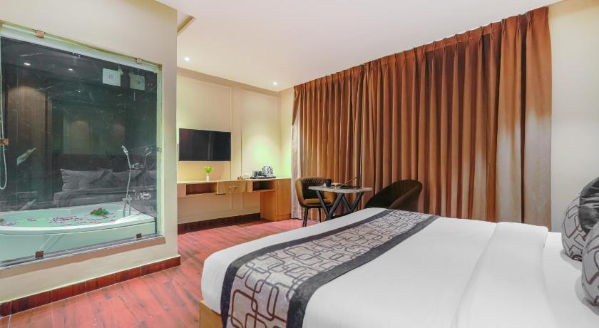FabHotel Sonachi Grand - image 15