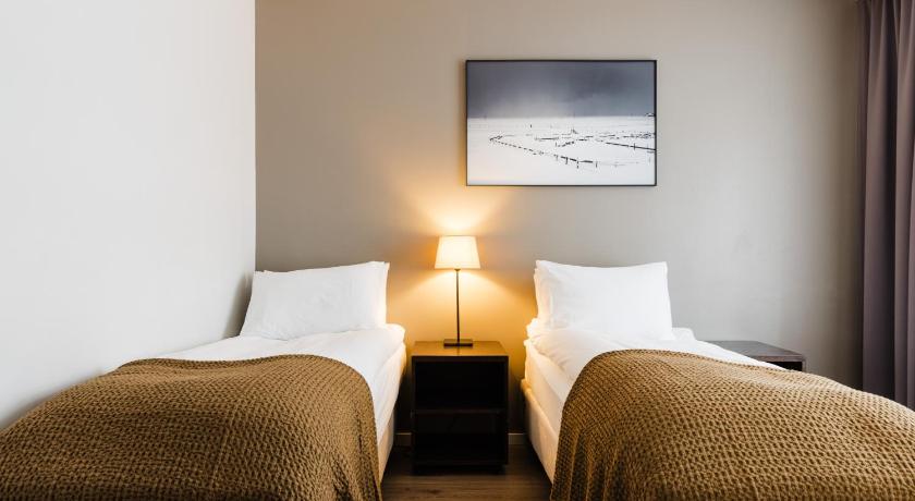 Image of Deluxe Two-Bedroom Suite 5