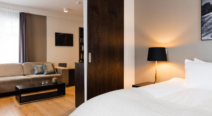 Image of Deluxe Two-Bedroom Suite 0