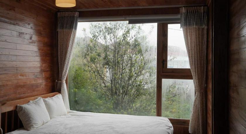 Reu homestay